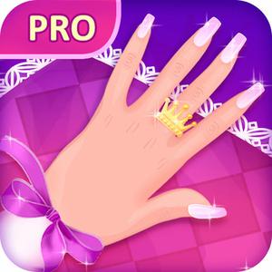 Princess Nail Art Salon Pro