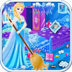 Princess Room Cleaning