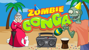 play Zombie Conga