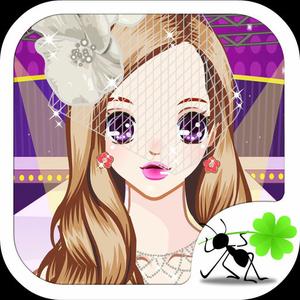 Princess Salon: Top Fashion