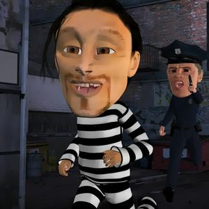 Prison Break Lawless Escape - Full Version