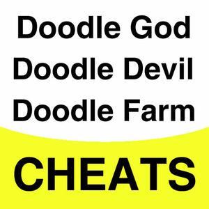 Pro Cheats - Doodle Edition
