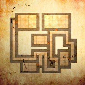 Prod&D Dungeon Generator