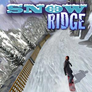 Snow Ridge