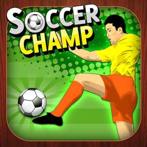 Soccer Champ Free
