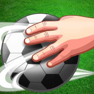 Soccer Goalkeeper 3D