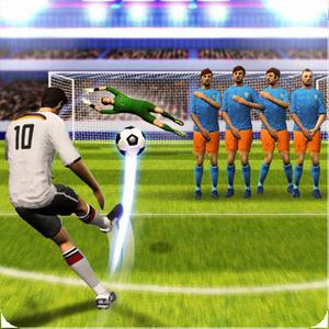 Soccer Penalty Shootout