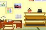 play Grandma'S Secret Escape