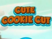 Cute Cookie Cut