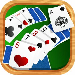 Solitaire Classic Online