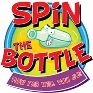 Truth Or Dare (Spin The Bottle)