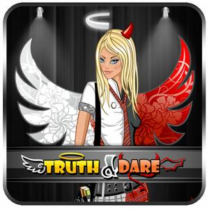 Truth Or Dare- Spin The Bottle