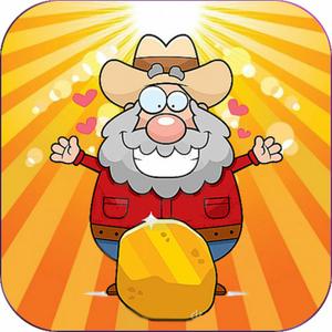 Gold Miner Deluxe Hd - Fun Game For Tet Vietnamese New Year With 100 Full Levels