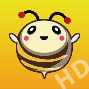 Tumble Bee Hd