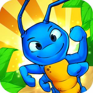 Turbo Bugs 2: Kids