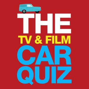 The Tv & Film Car Quiz