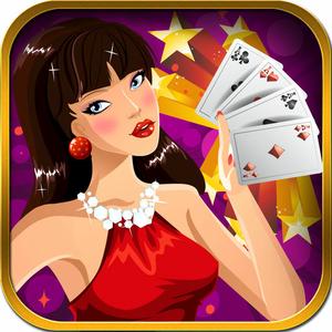 ״Ace High - Big Break!״ Poker Deluxe - The Perfect Texas Holdem Style Casino Cards Game!