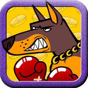 ⋆Lucky Ninja Dogs Slots - Free Premium Casino Jackpot Slot Machine