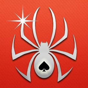 ▻Spider Solitaire