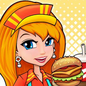 Amy'S Burger Shop 2