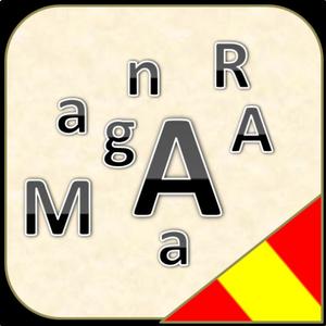 Anagrama! - Versión En Español