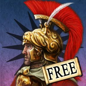 Ancient Battle: Alexander Free
