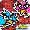 Angel Birds Jump - Pro