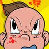 Angry Baby Zombie Killer Pro - Walking, Run, Jump And Shooter Game