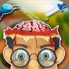 Brain Doctor On Mad Farm - Care & Treat Crazy Little Patients In Your Dr Hospital