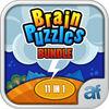 Brain Puzzles Bundle