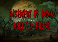 play Basement Of Dead Haunted House