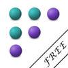 Color Dots Game Free