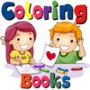 Color Me - Fun Coloring App Free Coloring Books For Kids