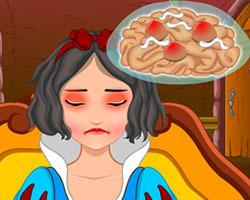 play Snow White Brain Surgery