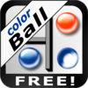 Colorball Labyrinth Free