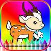 Coloring Book - Game For Kids