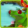 Froggy Super Adventure Jumper - Strategic Mysterious Jumping Game - Pro Edition