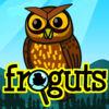 Froguts Owl Pellet Adventure For Iphone