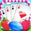 Fruit Candy Solitaire Challenge