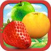 Fruit Crush Paradise - Fruit Blast Mania,Fruit Match Game