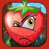 Fruit Invaders Free - 2D Arcade Shooter Defense Game