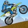 Moto Mania Dirt Bike Challenge Hd