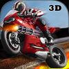 Moto Racer Super Bike 3D Simulator Game