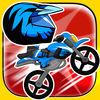 Moto Stunt Hill Biker - Ride N Climb Extreme Bike Race King