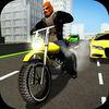 Moto Traffic Racer 3D Pro
