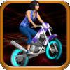 Motocross Stunt Bike