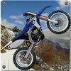 Motocross Stunt Racer