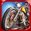 Motor-Bike Drag Race Rivals - Real Driving Simulator Pumped Racing Game