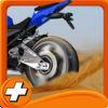Motorcycle Trial Racing 3D