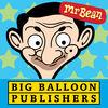 Mr Bean App